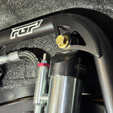 Outboard Shock Relocation (OSR) - 3rd Gen 4runner