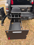 CargoKits Drawers Jeep JL/JK (4Door)