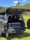 CargoKits Drawers 5th Gen. 4Runner
