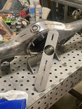 Rear Axle Bash Plate (ABP)