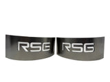 RSG 5th Gen 4runner Body Mount Chop Kit
