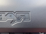 Backwards R Inlay for Third Brake Light - 2022+ Bronco Raptor