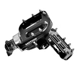 KLR model FITS: DR650, KLR650, KLE500, V-Strom