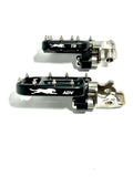 KLR model FITS: DR650, KLR650, KLE500, V-Strom