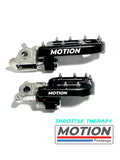 KLR model FITS: DR650, KLR650, KLE500, V-Strom
