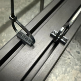 Aspire Wire Management Zip-Tie Holders for Roof Racks