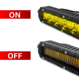 LED Fog Light Replacement Kit for 4Runner (2025-2026)