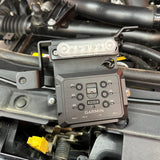 Ford Bronco Complete Garmin PowerSwitch Kit