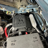 Ford Bronco Complete Garmin PowerSwitch Kit