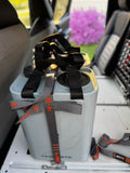 CargoKits Strapping Hardware Kit