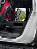 CargoKits Rear Seat Delete Kits Toyota Tacoma 4th Gen. TRD Pro (Hybrid)