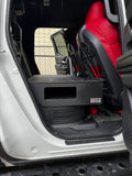 CargoKits Rear Seat Delete Kits Toyota Tacoma 4th Gen. TRD Pro (Hybrid)