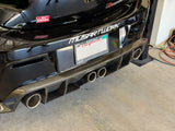 2023-Current Toyota GR Corolla Titanium CAT-Back Exhaust