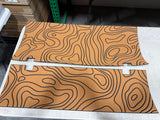 Marine Deck Foam Pads