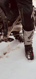 Platforms Enduro Billet