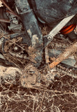 Platforms Enduro Billet
