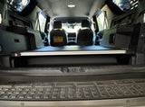 CargoKits Base Plate System 6th Gen. Toyota 4Runner Hybrid