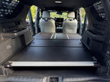 CargoKits Base Plate System 6th Gen. Toyota 4Runner Hybrid