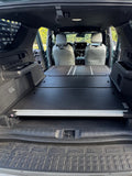 CargoKits Base Plate System 6th Gen. Toyota 4Runner Hybrid
