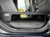 CargoKits Rear Seat Delete 14th Gen. Ford F-Series (150-350) SuperCrew