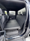 CargoKits Rear Seat Delete 14th Gen. Ford F-Series (150-350) SuperCrew
