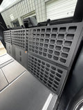 CargoKits Universal Molle Panel