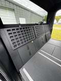CargoKits Universal Molle Panel