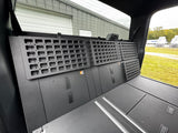 CargoKits Universal Molle Panel