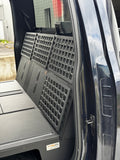 CargoKits Rear Seat Delete 14th Gen. Ford F-Series (150-350) SuperCrew