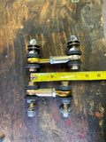 (Type RT) Adjustable Bolt on Sway Bar Link Kit for Lowered Dodge Dakota RT 1997-2004