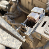 AGM Battery Voltage Boost Regulator for Toyota Land Cruiser & Lexus LX (GM 12135037)