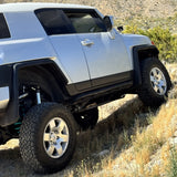 LT 3-Link (LT3) - 03-24 4Runner | GX | FJ Cruiser