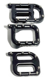 KLR model FITS: DR650, KLR650, KLE500, V-Strom