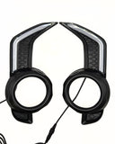 Aggressive LED Fang Lights for Toyota 4Runner (2014-2024)