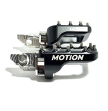 Enduro footpegs MX, SMX, Trail, Enduro, and Hard Enduro