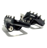 Enduro footpegs MX, SMX, Trail, Enduro, and Hard Enduro