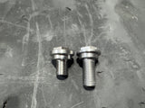 Upgraded Clevis Bolts