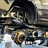 LT 3-Link (LT3) - 03-24 4Runner | GX | FJ Cruiser