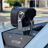 2024-Current Toyota Land Cruiser Ditch Light Mount