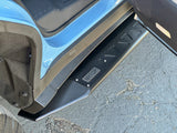 2024-Current Lexus GX550/Toyota Land Cruiser Rock Sliders