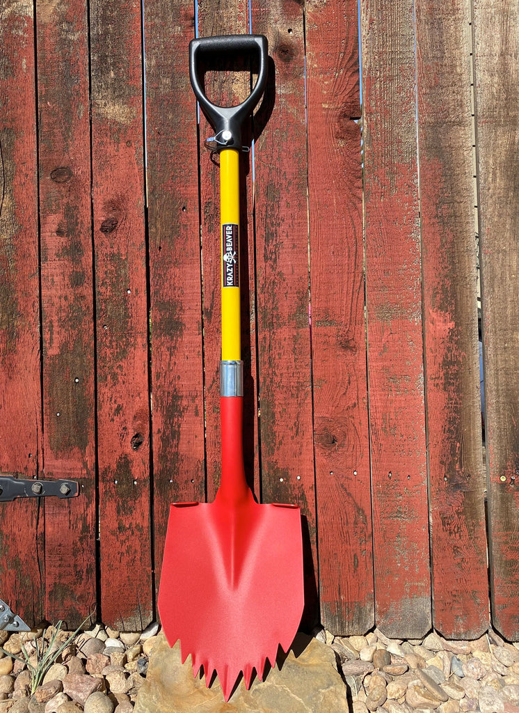 Krazy Beaver Shovel - Thumbnail 4