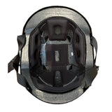 Special Edition Carbon Fiber GRIT D.O.T. Helmet