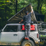 Standard Rooftop Tent
