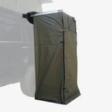 Shower Awning