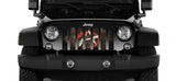 In The Streets Grille Insert