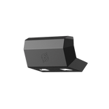 2025-Current Toyota 4Runner Rear Hitch Skid Cover