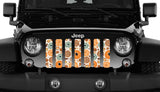 It's Fall Y'all Grille Insert