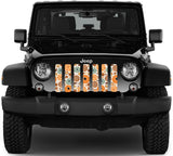 It's Fall Y'all Grille Insert
