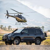 2019+ LX570 Roof Rack