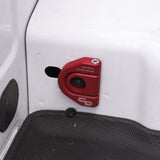 Jeep Gladiator Billet D-Rings (Pair)